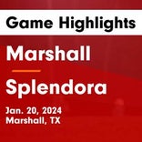 Soccer Game Preview: Marshall vs. Texas