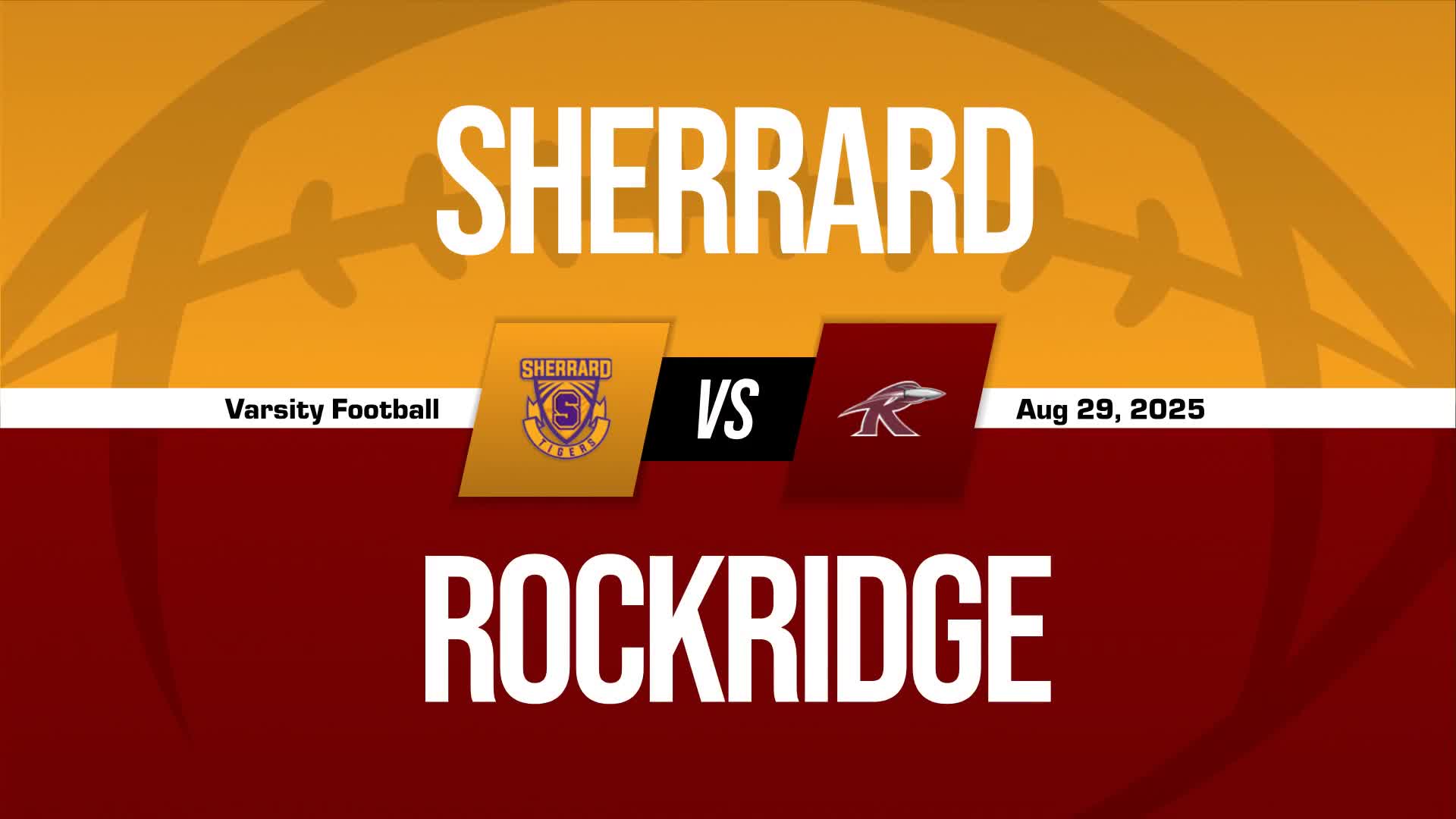 Football Game Preview: Rockridge Rockets vs. Orion Chargers