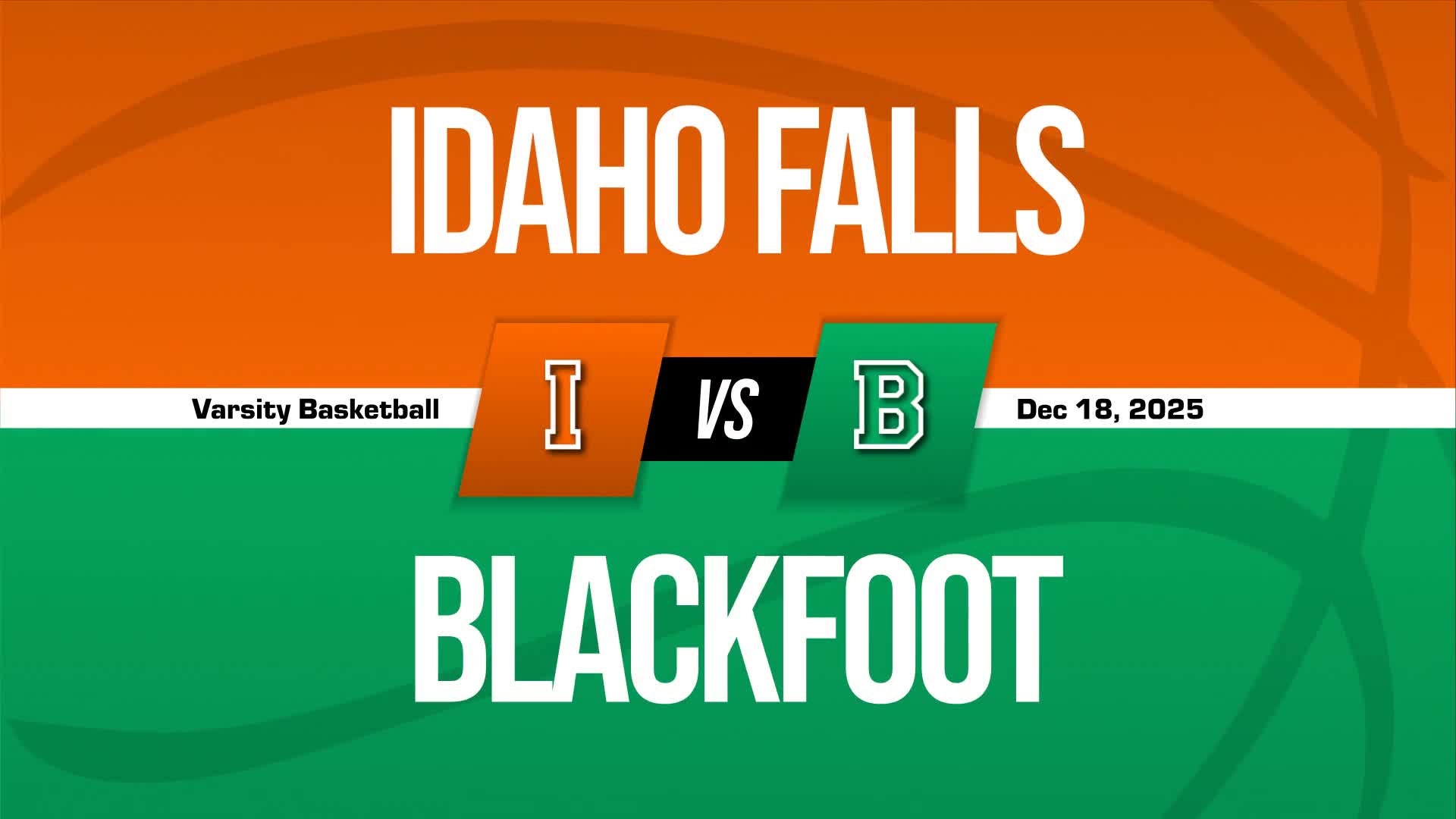 Basketball Recap: Blackfoot Takes a Loss