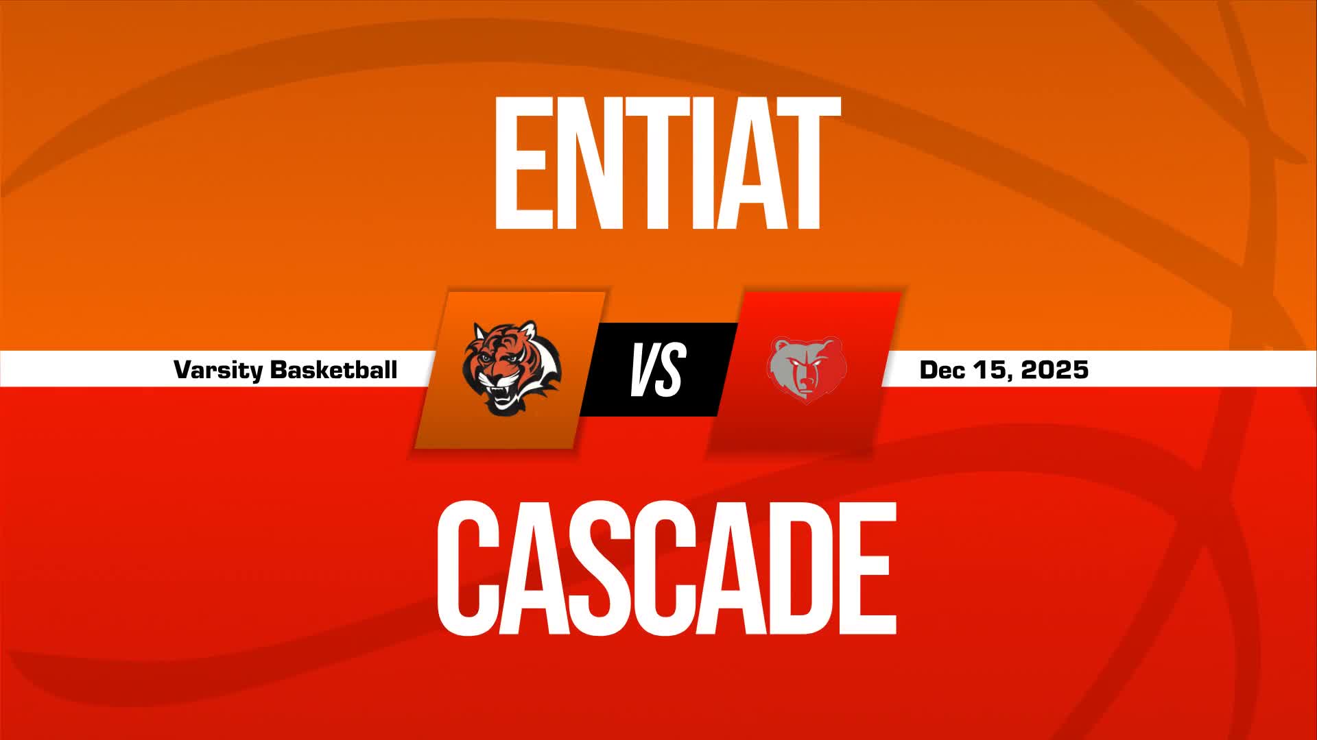 Basketball Recap: Cascade Comes Up Short