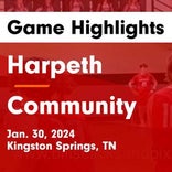 Basketball Game Recap: Community Vikings/Viqueens vs. Summertown Eagles