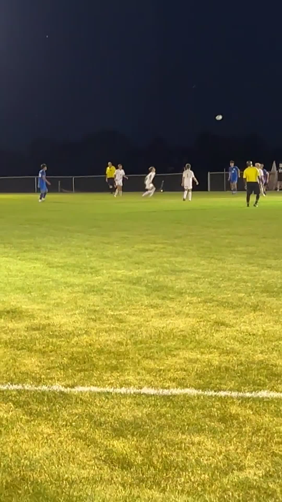 Soccer Game Preview: Sycamore vs. Geneva