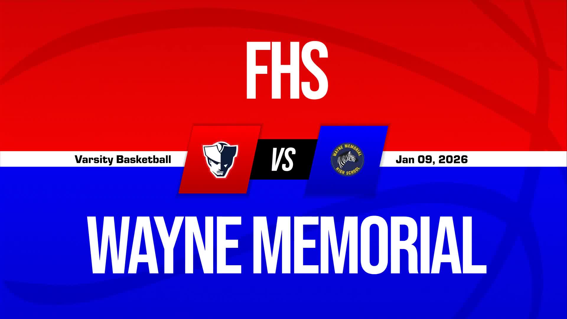 Basketball Recap: Wayne Memorial Piles Up the Points Against Glenn + How To Watch