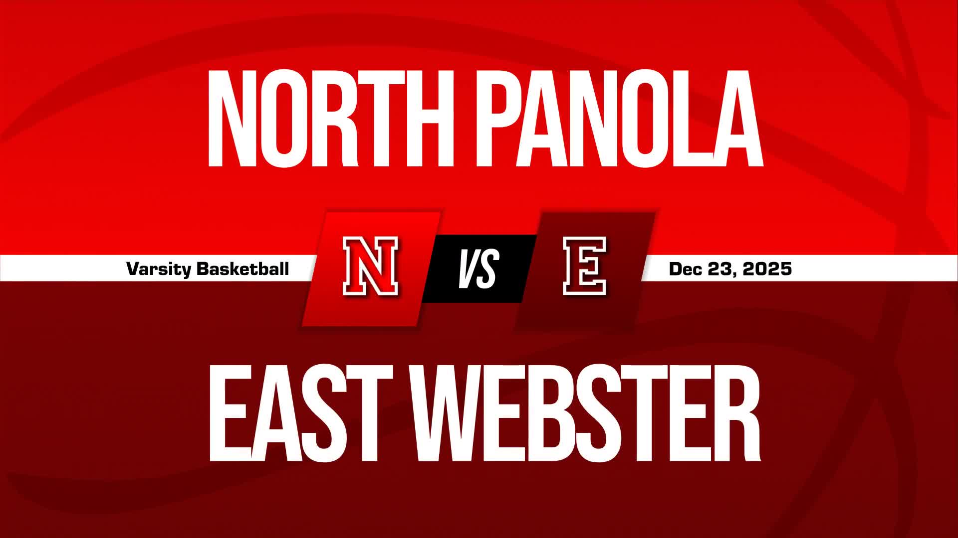 Basketball Recap: East Webster Comes Up Short