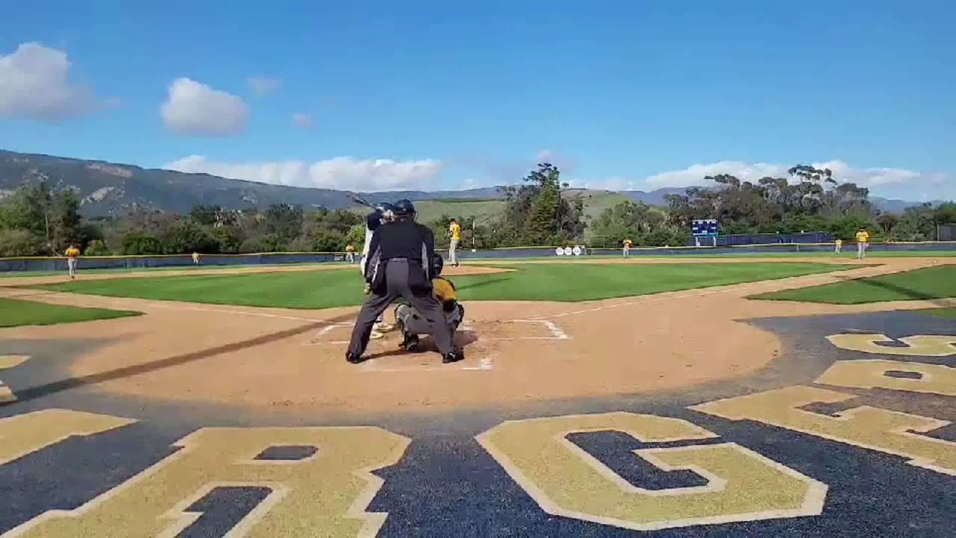 Baseball Recap: Dos Pueblos Extends Winning Streak to Seven