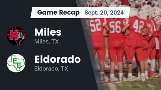 Football Recap: Eldorado Triumphant Thanks to a Strong Effort fr