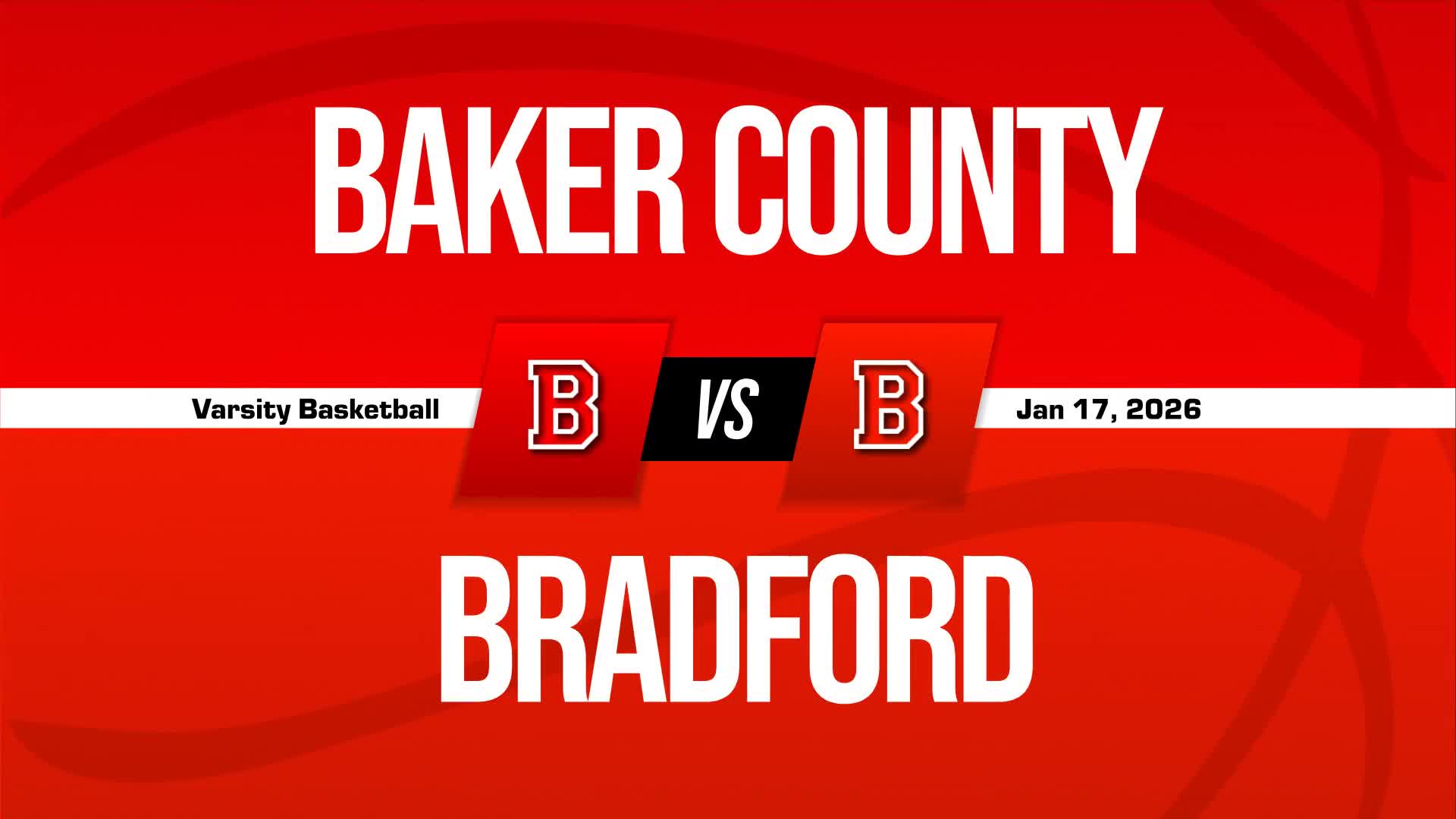 Basketball Game Preview: Baker County Wildcats vs. Bishop Kenny Crusaders