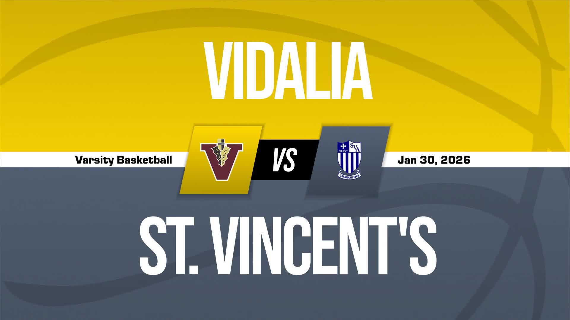 Basketball Recap: Vidalia Picks Up Sixth Consecutive  Victory + How To Watch