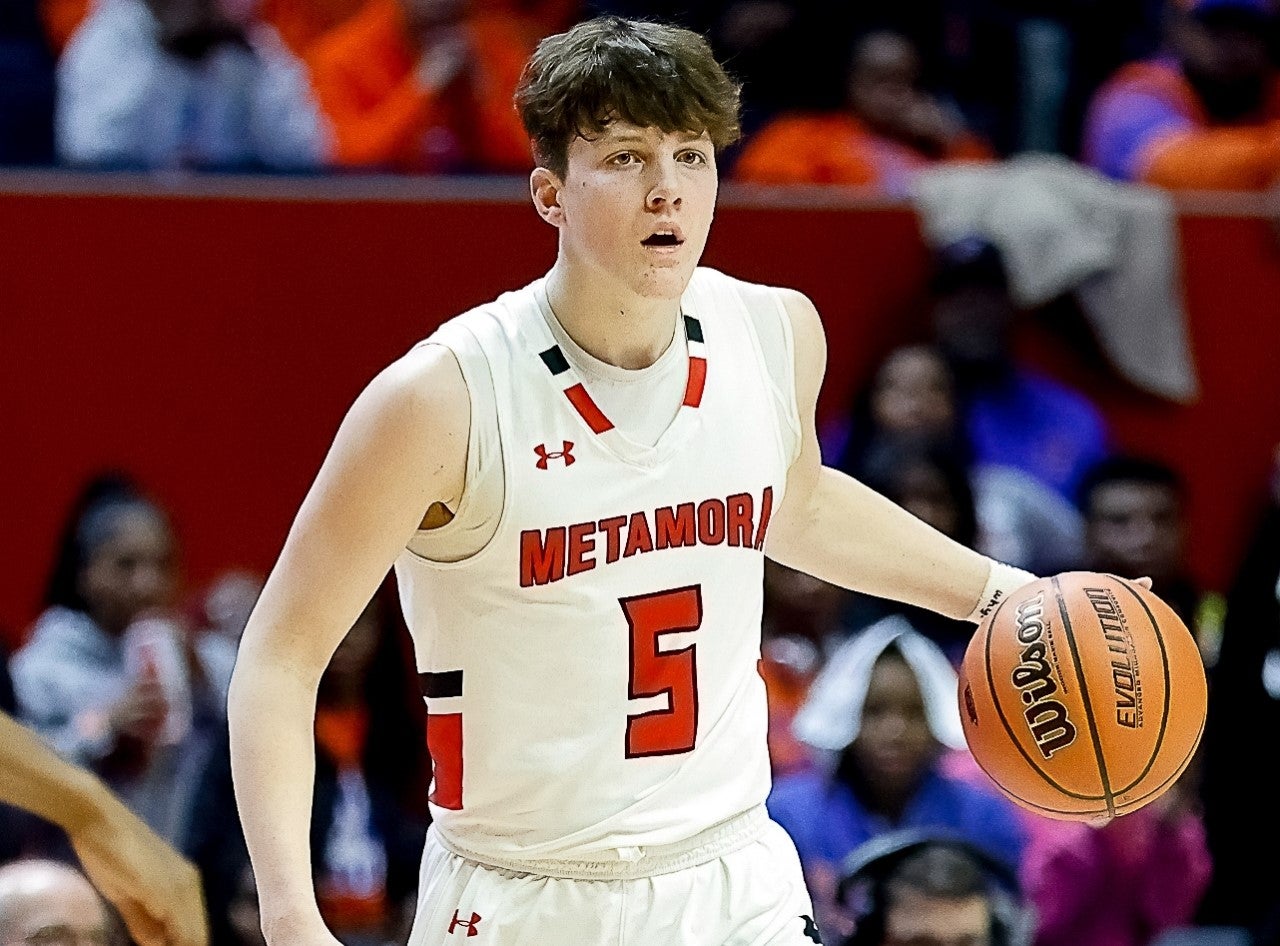 Preseason MaxPreps Top 25 high school basketball rankings: No. 16 Metamora