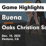 Basketball Game Preview: Oaks Christian Lions vs. Ventura Cougars