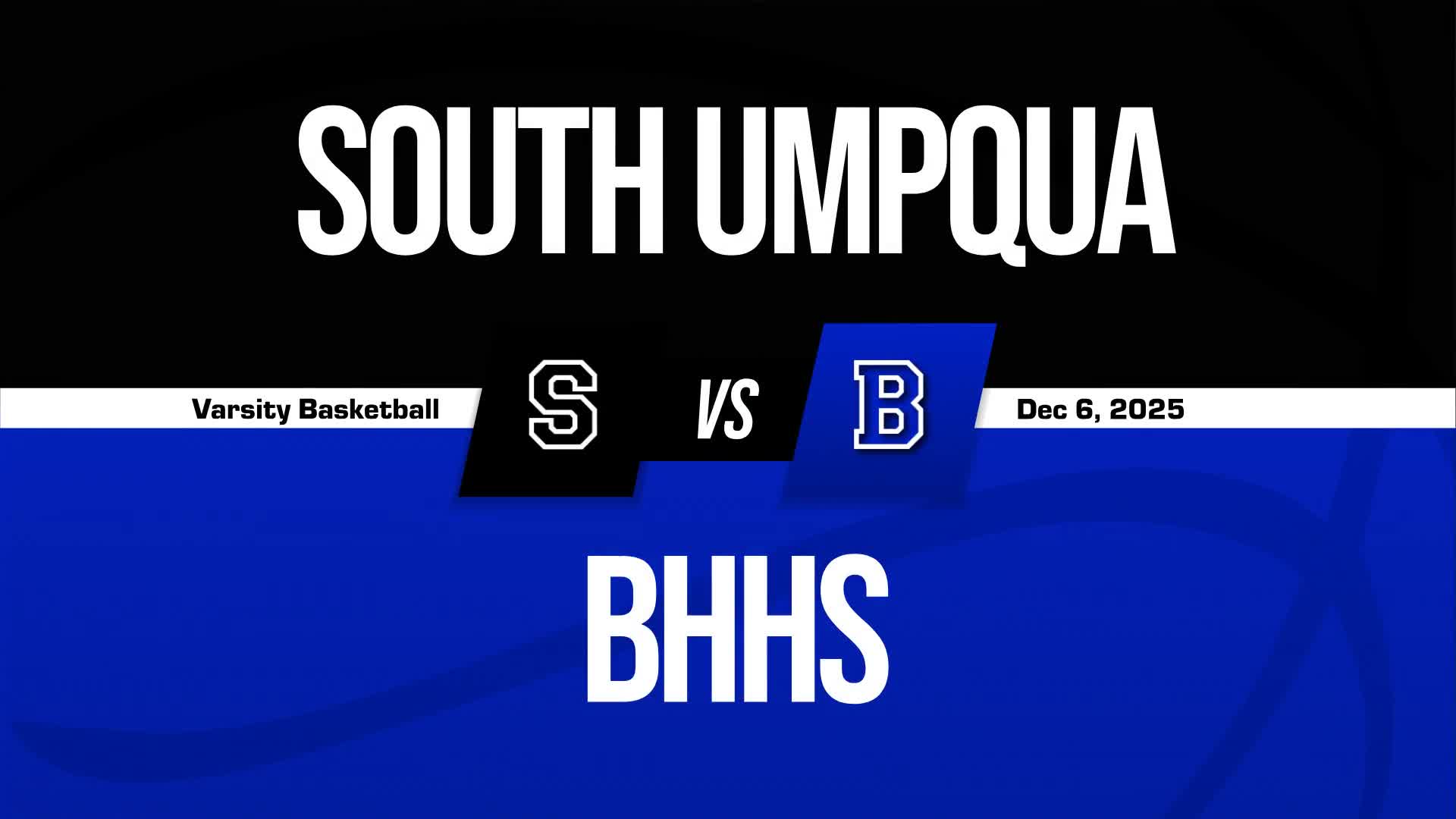 Basketball Recap: Brookings-Harbor Victorious + How To Watch