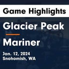 Basketball Game Preview: Mariner Marauders vs. Lake Stevens Vikings