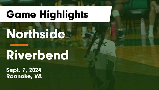 Volleyball Game Preview: Northside on Home-Turf