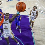 High school basketball: No. 4 Montverde Academy captures second consecutive GEICO Nationals title with victory over No. 3 Link Academy