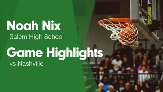 Basketball Recap: Noah Nix Key Part of a Team Effort in Wildcats