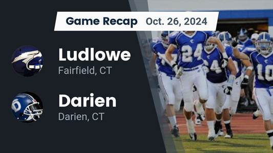 Football Game Preview: Ludlowe Falcons vs. McMahon Senators