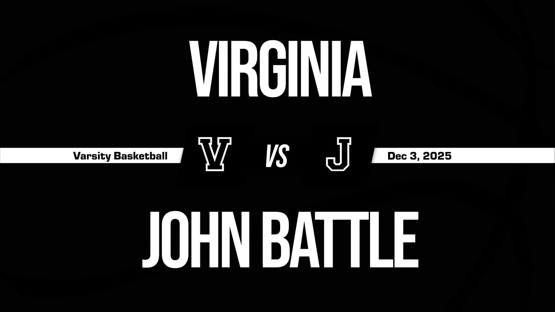 Basketball Recap: Virginia High Comes Up Short