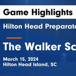 Soccer Recap: Hilton Head Prep wins going away against Coastal HomeSchool
