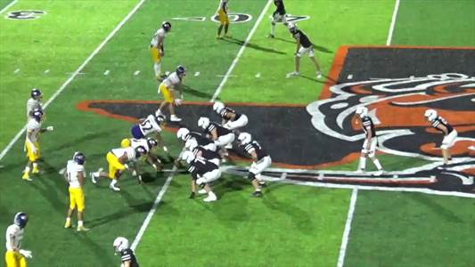 Baseball Game Preview: Llano Yellowjackets vs. Blanco Panthers