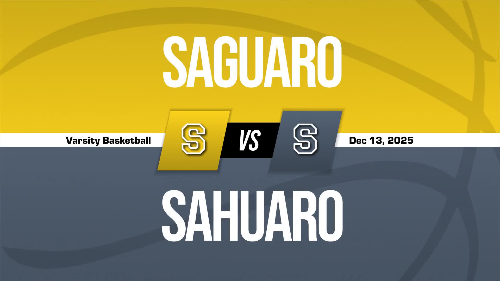 Basketball Recap: Saguaro's  Win  on Thursday Extends Winning Streak to Nine + How To Watch