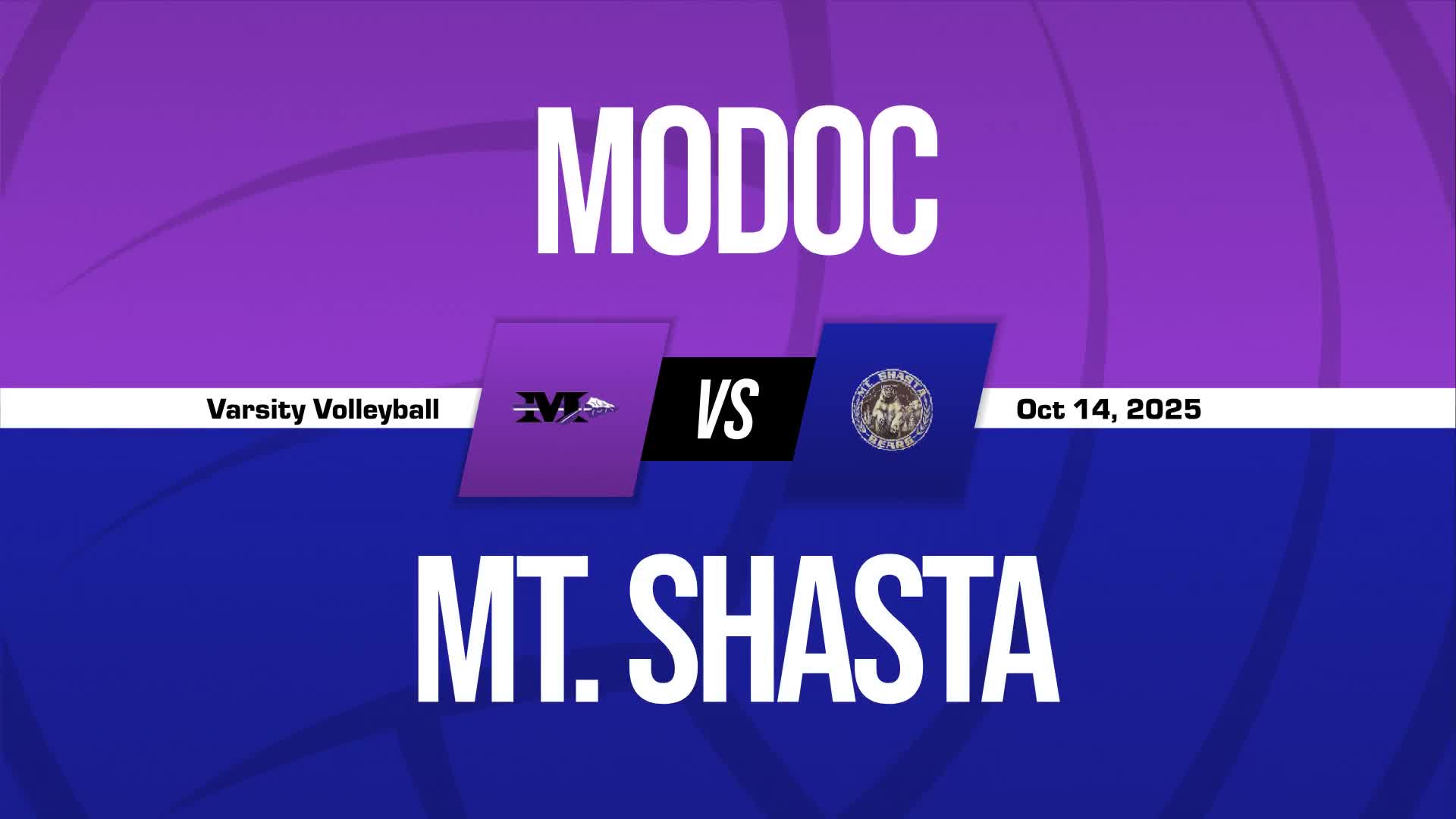 Volleyball Game Preview: Mt. Shasta Bears vs. East Nicolaus Spartans + Official Tickets