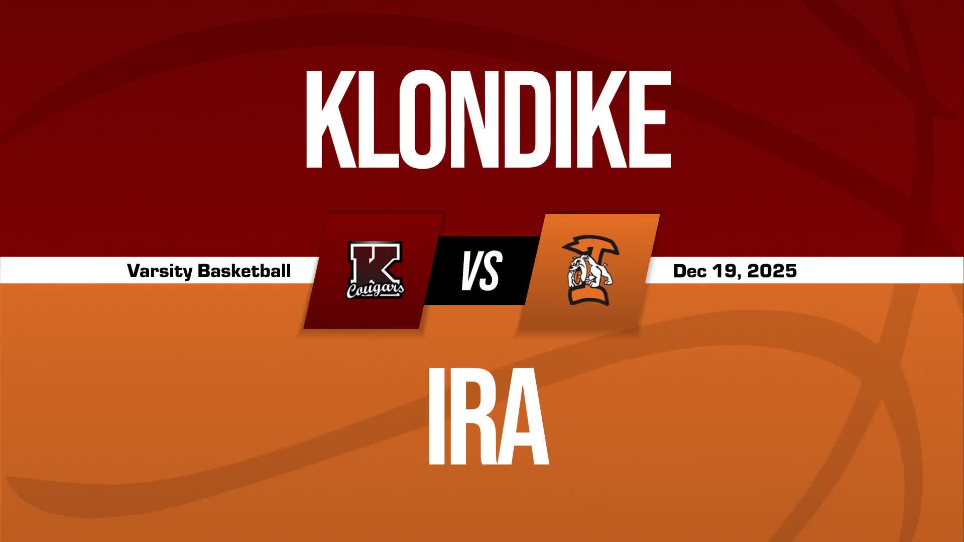 Basketball Recap: Klondike Snags Eighth  Win in Last Nine Games