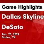 Skyline vs. DeSoto