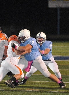 Once Oregon offered Jake Pisarcik, otherbig-name schools tried to follow suit.