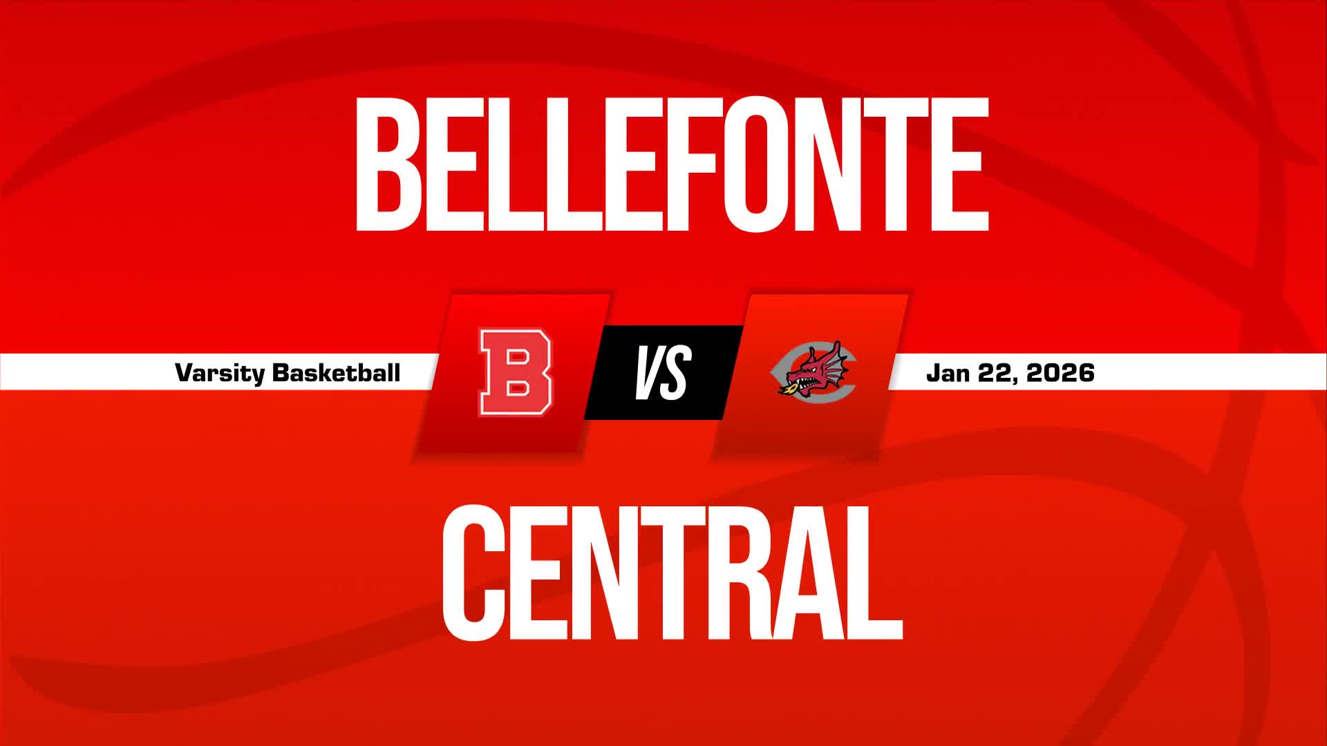 Basketball Recap: Central Wins Going Away Against Chestnut Ridge