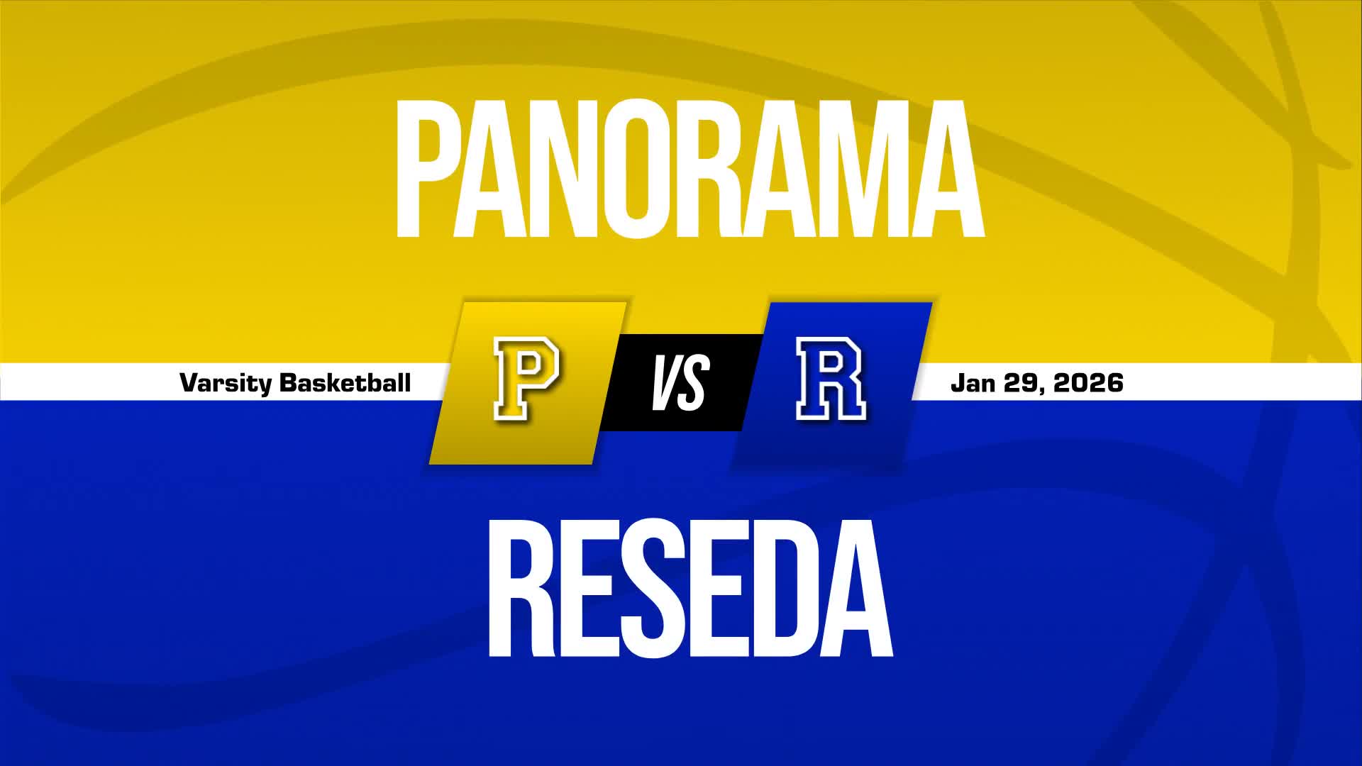 Basketball Recap: Reseda Drops Season-High Score on San Fernando + How To Watch