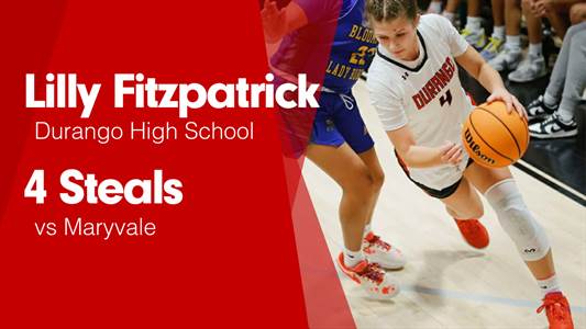 Basketball Game Preview: Durango Demons vs. Fruita Monument Wildcats