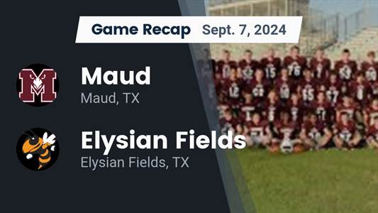 Football Game Preview: Elysian Fields Hits the Road