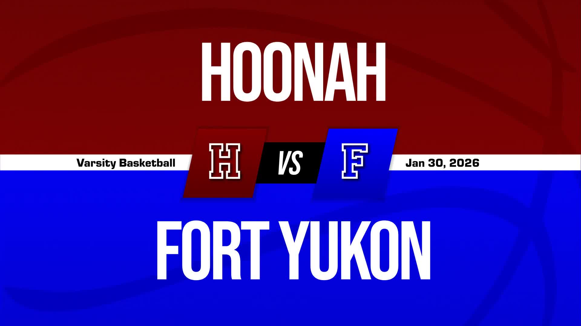 Basketball Recap: Hoonah Comes Up Short