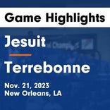 Basketball Game Preview: Jesuit Blue Jays vs. John Curtis Christian Patriots