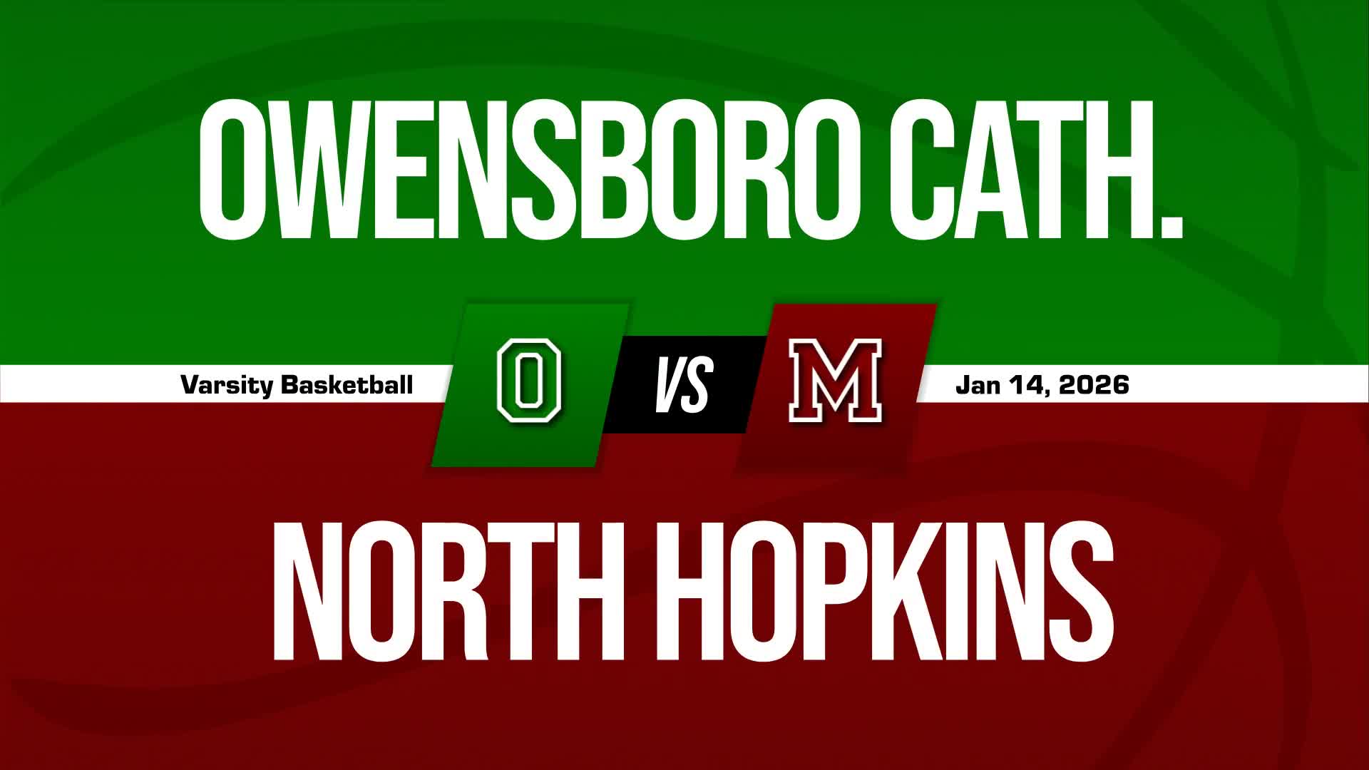 Basketball Game Preview: Owensboro Catholic Aces vs. Pineville Mountain Lions + Official Tickets