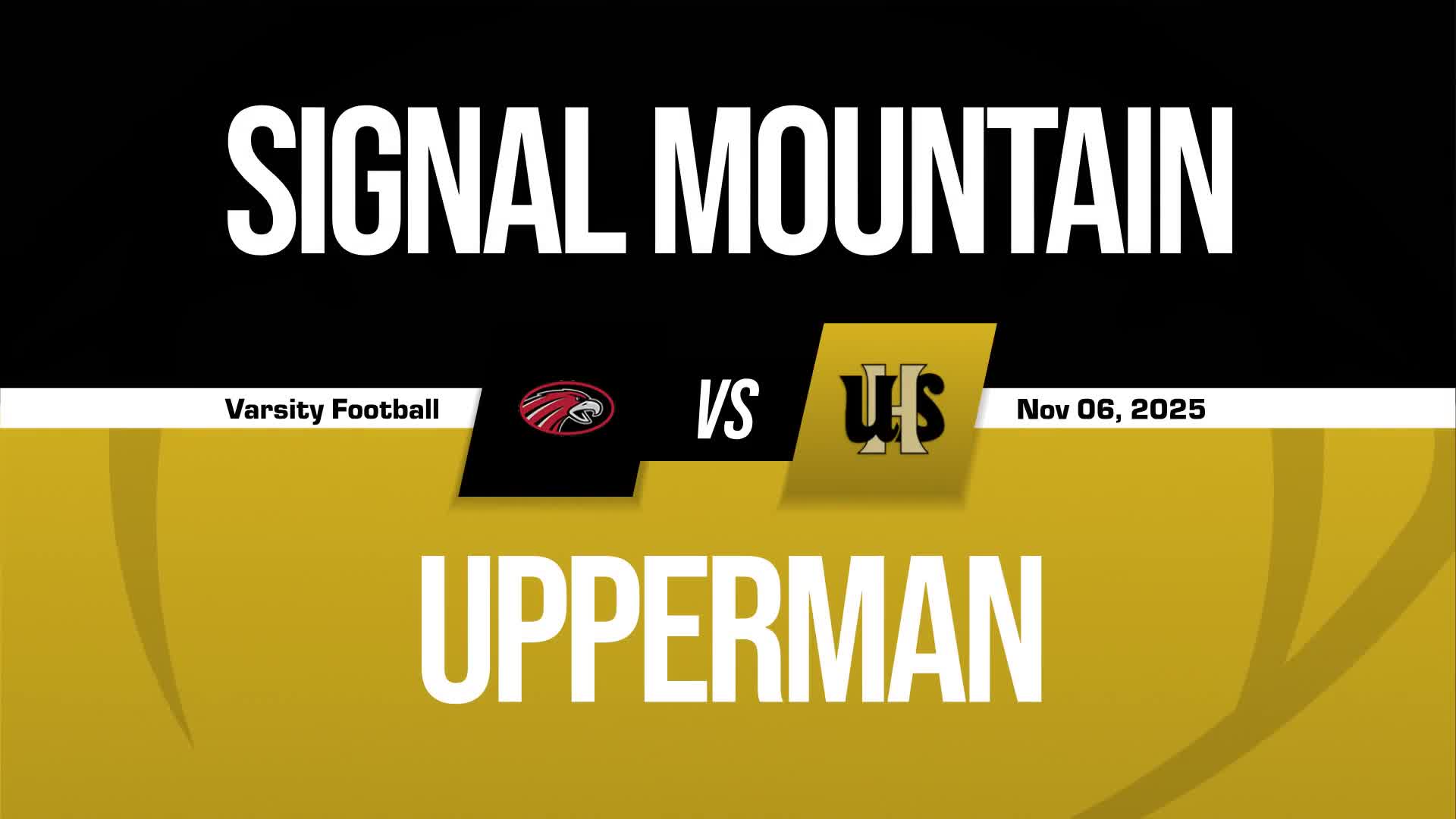 Jude Fitzpatrick Game Report: vs Signal Mountain + How To Watch
