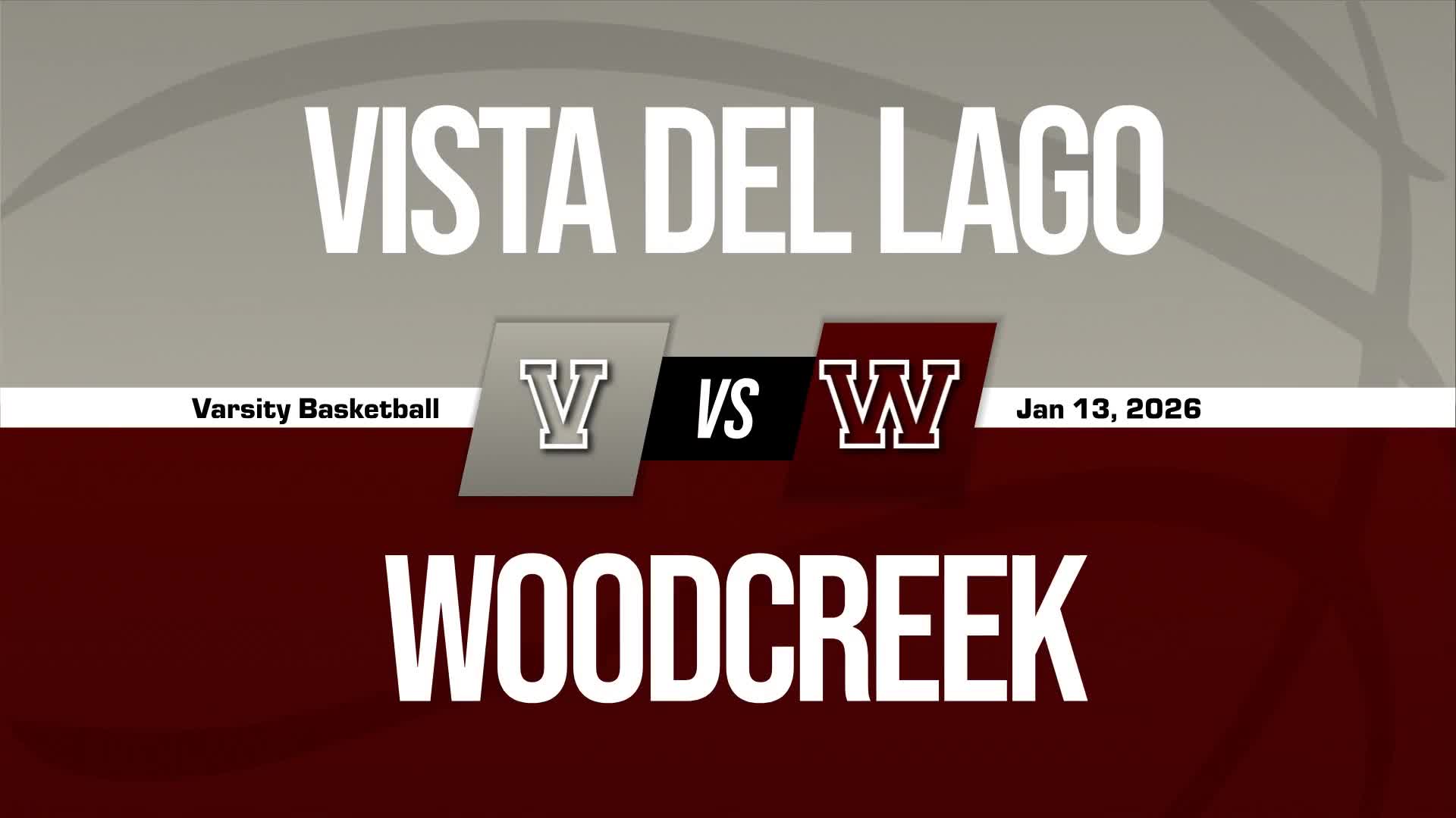 Basketball Game Preview: Vista del Lago Eagles vs. Ponderosa Bru