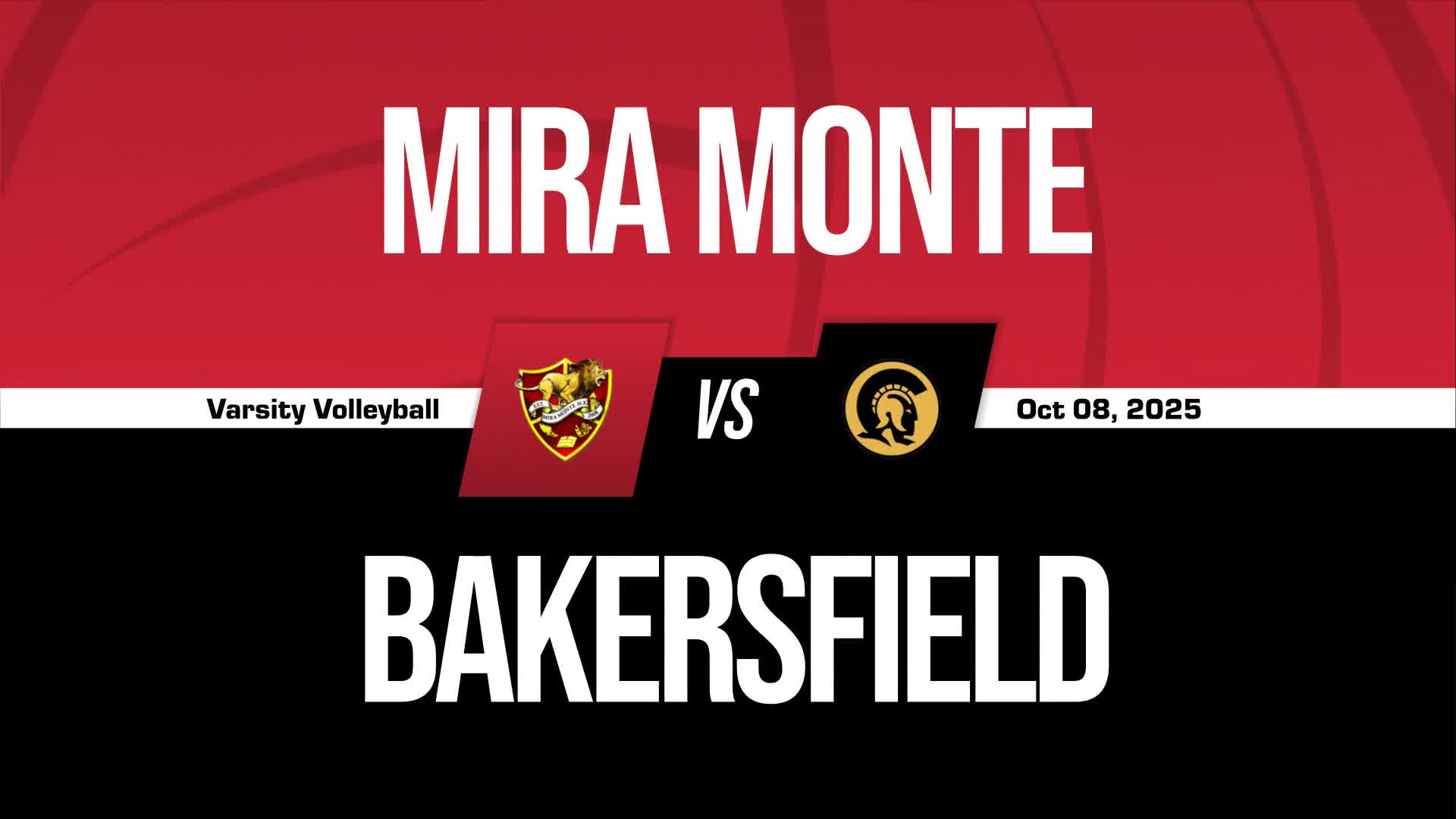 Volleyball Game Preview: Foothill Trojans vs. Arvin Bears