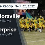 Football Game Preview: Taylorsville Tartars vs. Mount Olive Pirates