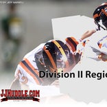 2016 Ohio high school football Division II Region 5 preview