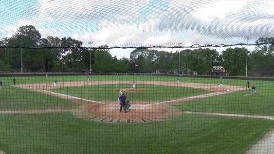 Baseball Recap: Delta Starts Season with  Loss at Home