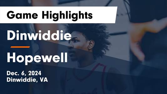 Basketball Recap: Dinwiddie Sets Scoring Season-High Against Ris