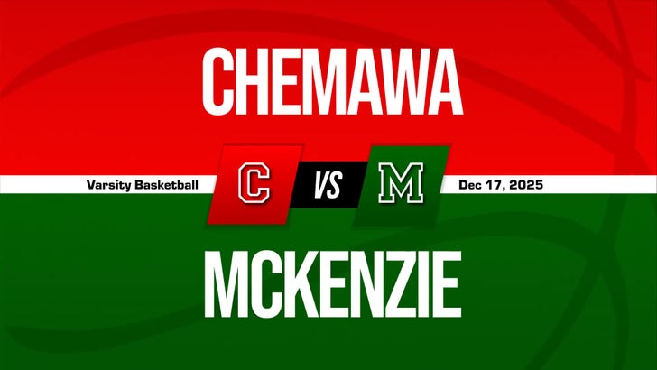 Basketball Recap: Mckenzie Skates Past Falls City/Kings Valley C