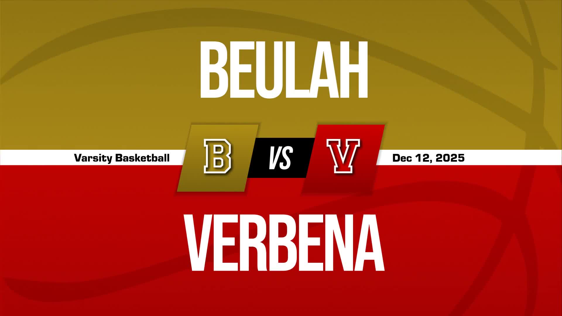 Basketball Recap: Verbena Takes a Loss + How To Watch