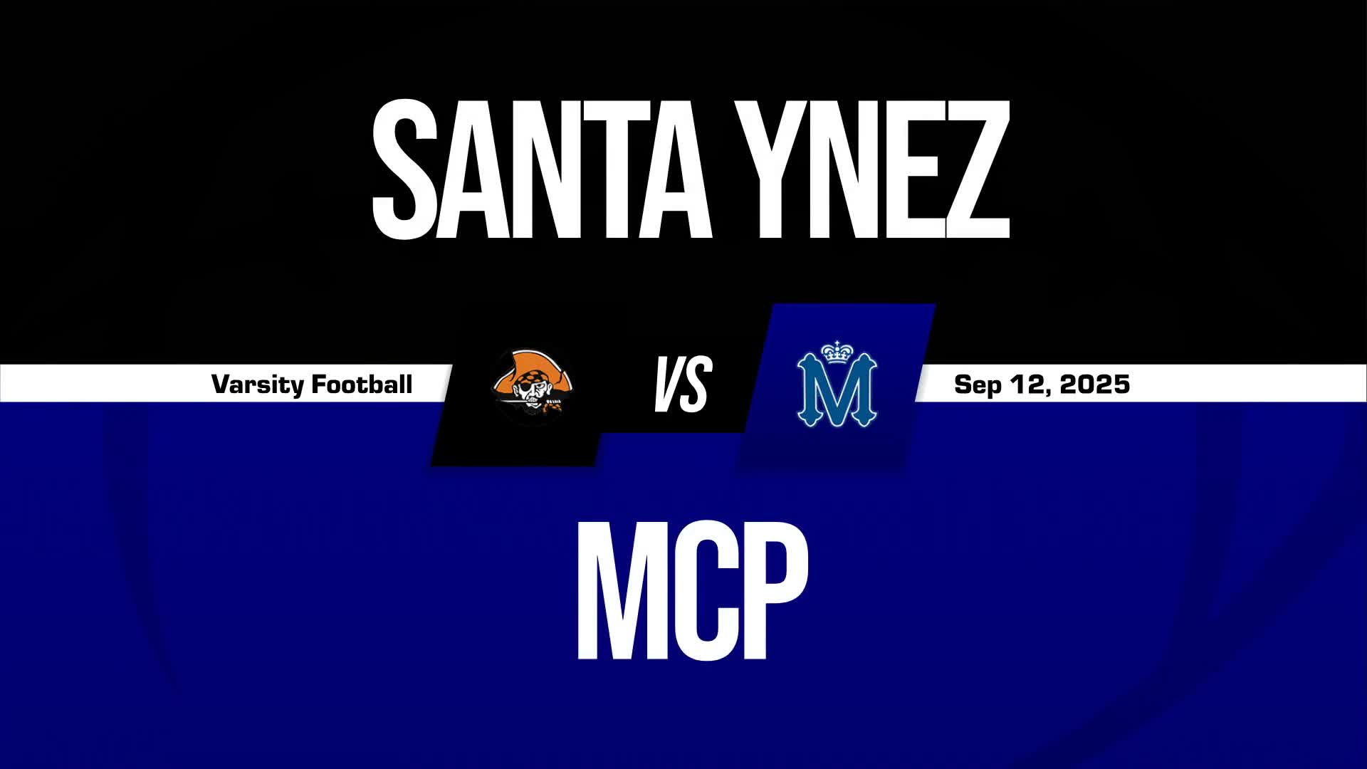 Football Game Preview: Santa Ynez Pirates vs. Dos Palos Broncos + Official Tickets