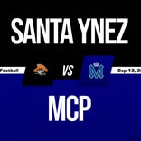 Football Game Preview: Santa Ynez Pirates vs. Dos Palos Broncos + Official Tickets