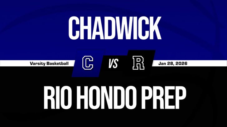 Basketball Recap: Chadwick Takes a Tough Playoff Loss