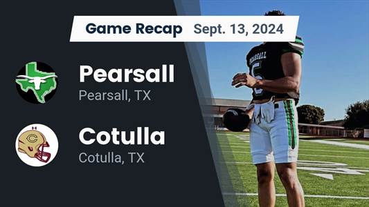 Football Game Preview: 