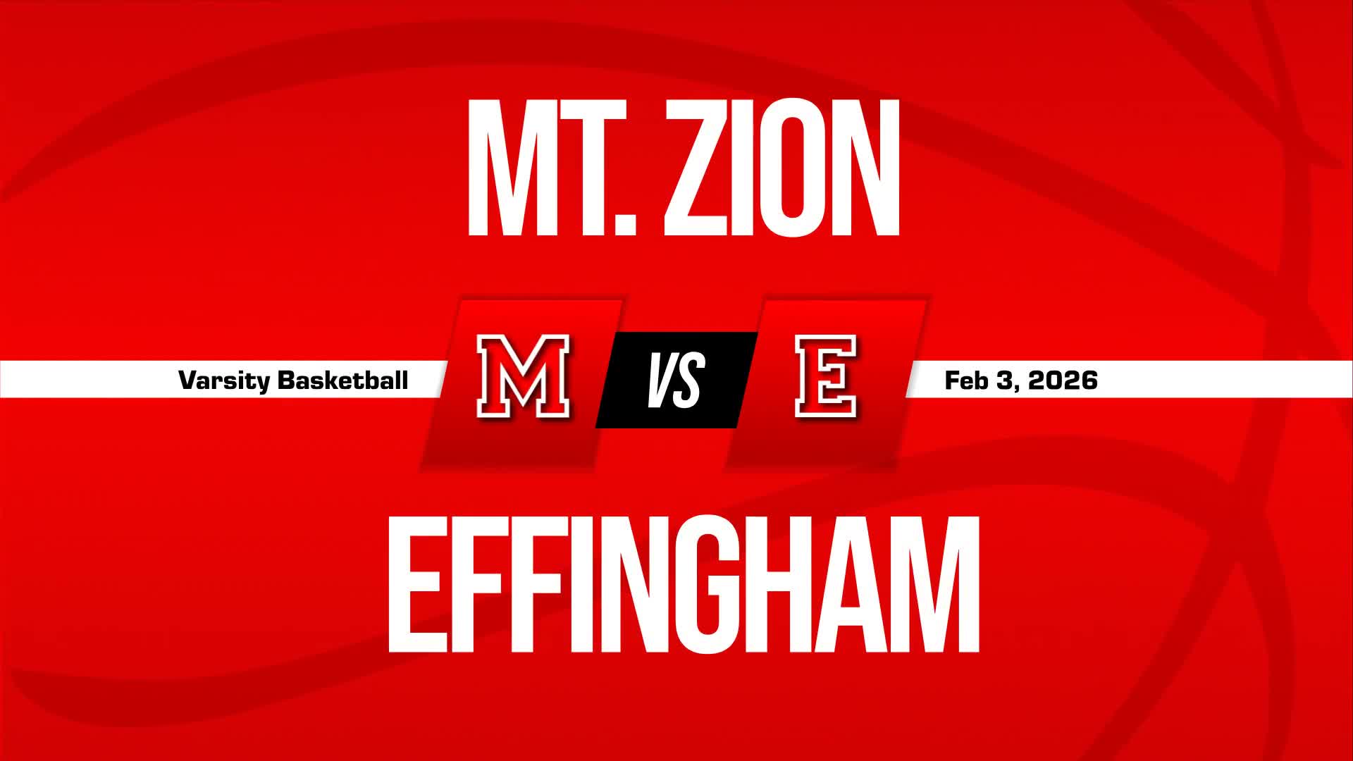 Basketball Game Preview: Effingham Hearts vs. Richland County Tigers