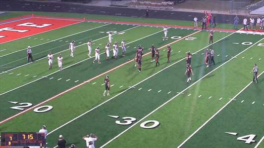 Drew Moore Game Report